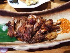 -和彩放题餐厅(酒仙桥店)