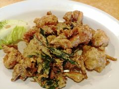 -ZF Seafood Restaurant 卓峰海鲜餐