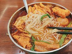-周成芝螺蛳粉(人和店)