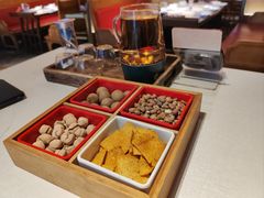 -潞州宴·长治人的会客厅(长兴北路店)