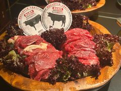 -二刀潮牛(重庆光环购物公园店)