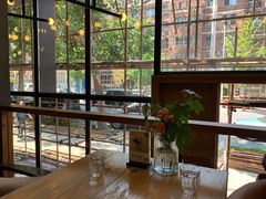 靠窗位-UPPER KITCHEN(延安路店)