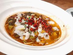 酸菜比鱼好吃-弄堂里·寻味杭州(湖滨银泰in77C区店)