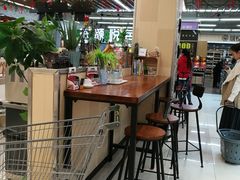 -永辉超市(龙湾万达店)