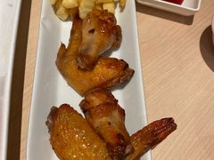 -避风塘(宝山万达店)