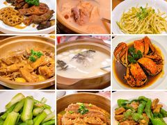 -清水亭湖北菜(大屯DT51店)