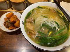 过桥米线-都氏二当家(九方店)