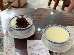 -周大娘牛乳(旧寨古村总店)