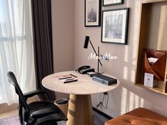 -广州粤海喜来登酒店