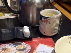 -古田居·特色寿司料理(骏欣中心店)