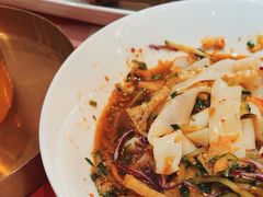 -西贝(上海中心店)