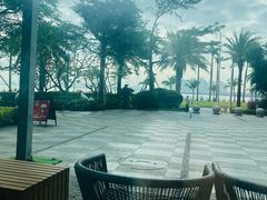 -星巴克(珠海仁恒滨海中心店)