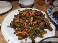 -福来居烤鸭店(天坛二店)