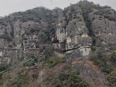 -大慈岩风景区