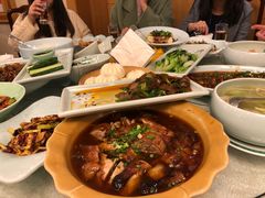 -成都绿洲大酒店(春熙路太古里店)