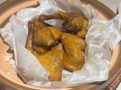 -大鸽饭(岗顶店)