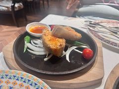 -俄士厨房(环球港店)