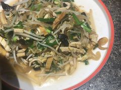 -渔民船说·北塘海鲜·天津菜·海肠捞饭(北塘古镇店)