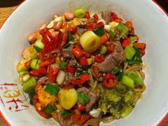 -湘味淳(千禧街店)