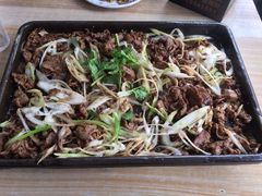 -清真永恒华威肉饼(潘家园店)