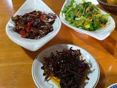 -龙姐私房菜(和顺古镇店)