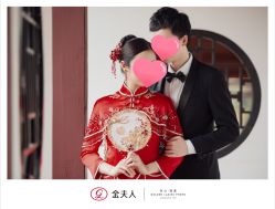 -金夫人婚纱摄影(总店)