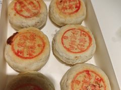 -王家沙点心店(南京西路总店)