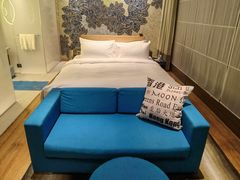 -香港港岛英迪格酒店