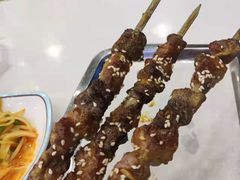 -伊麦佳兰州牛肉面清真美食店