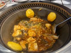 -姚稷大铁锅(龙之梦店)