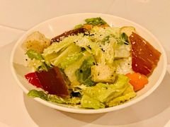 -WOLFGANG PUCK KITCHEN & BAR(迪士尼小镇店)