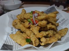 -老平安农家菜(平安店)