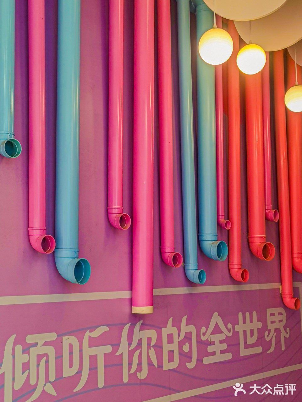 他来了他来了🔥万达万味榜城市美食狂欢节来了‼️