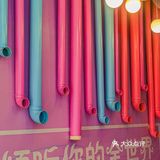 他来了他来了🔥万达万味榜城市美食狂欢节来了‼️