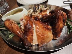 -Osteria Garden 生蚝花园餐厅(原进贤路店)