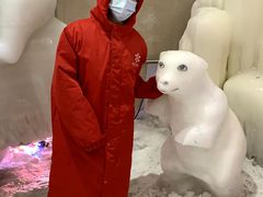 -宁波冰雪大世界(北仑区)