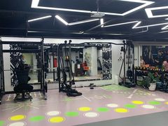 -清橙健身(学院路店)