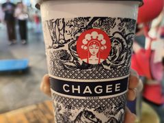-霸王茶姬(正佳广场店)