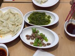 -喜家德虾仁水饺(济钢店)
