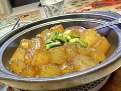 -徐记海鲜(大雁塔|金都店)