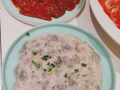 -许府牛火锅(信义坊总店)