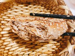 -老门框爆肚涮肉(金宝街店)