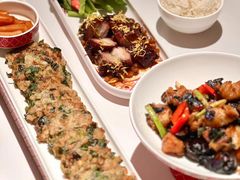-谭厨中山传家菜.乳鸽.脆鲩鱼(华强北中航城店)