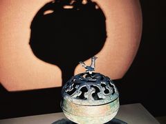 -太原市博物馆