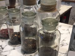 -WHEAT&BAKER-麥(凯德来福士店)