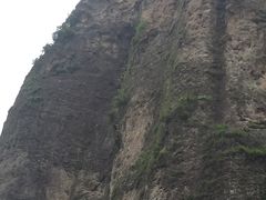 -雁荡山风景名胜区-小龙湫