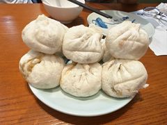 -草包包子铺1937(普利街店)