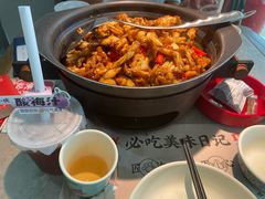 -蛙小侠(古镇大信新都汇店)