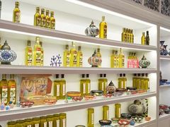 -Aladdin·阿拉丁土耳其餐厅(信和广场店)