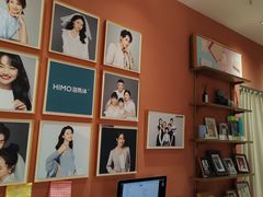 -海马体照相馆(大悦城C时尚馆店)